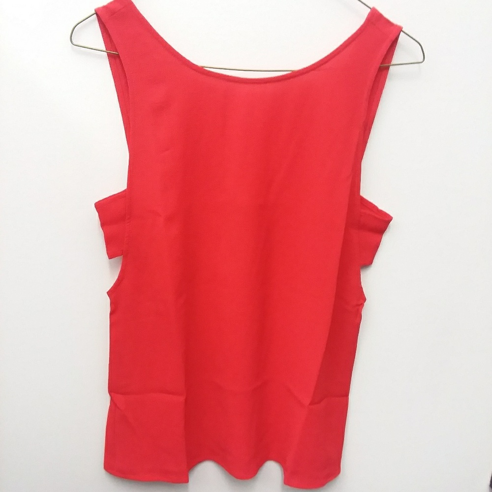 Leith Tank Top